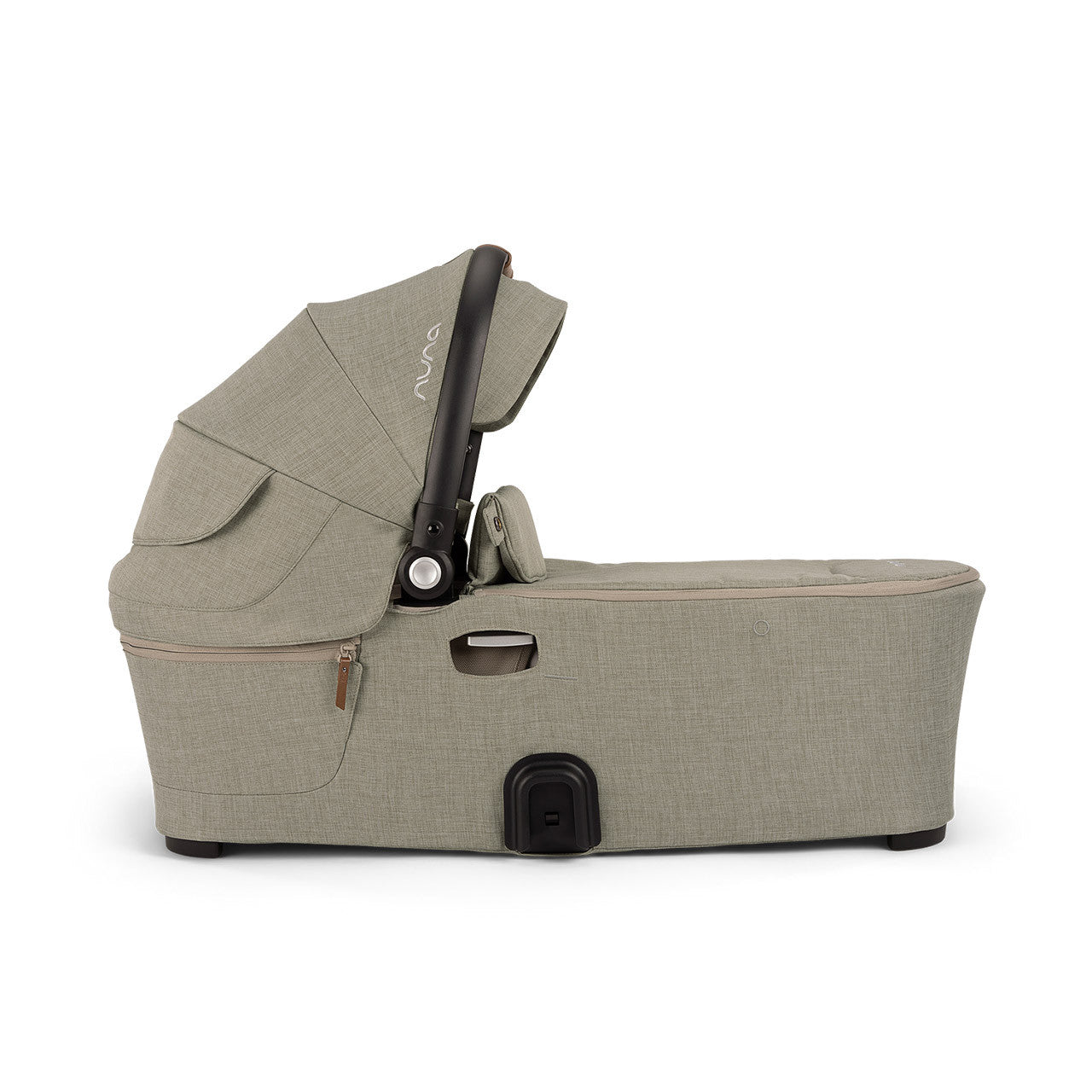Nuna DEMI Next Bassinet + Stand