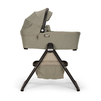 Nuna DEMI Next Bassinet + Stand