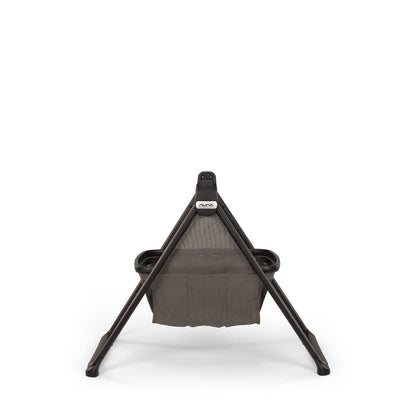 Nuna DEMI Next Bassinet + Stand