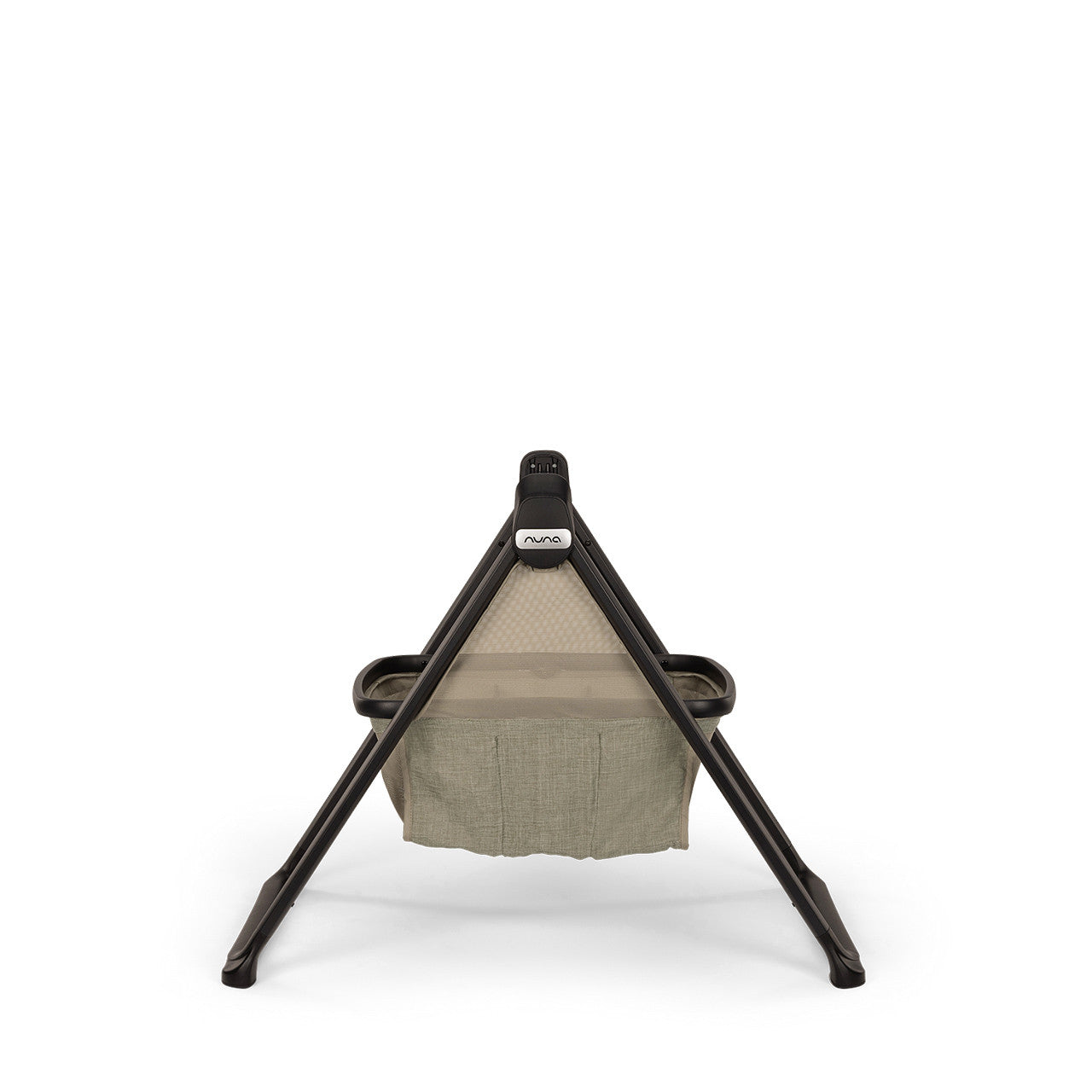 Nuna DEMI Next Bassinet + Stand