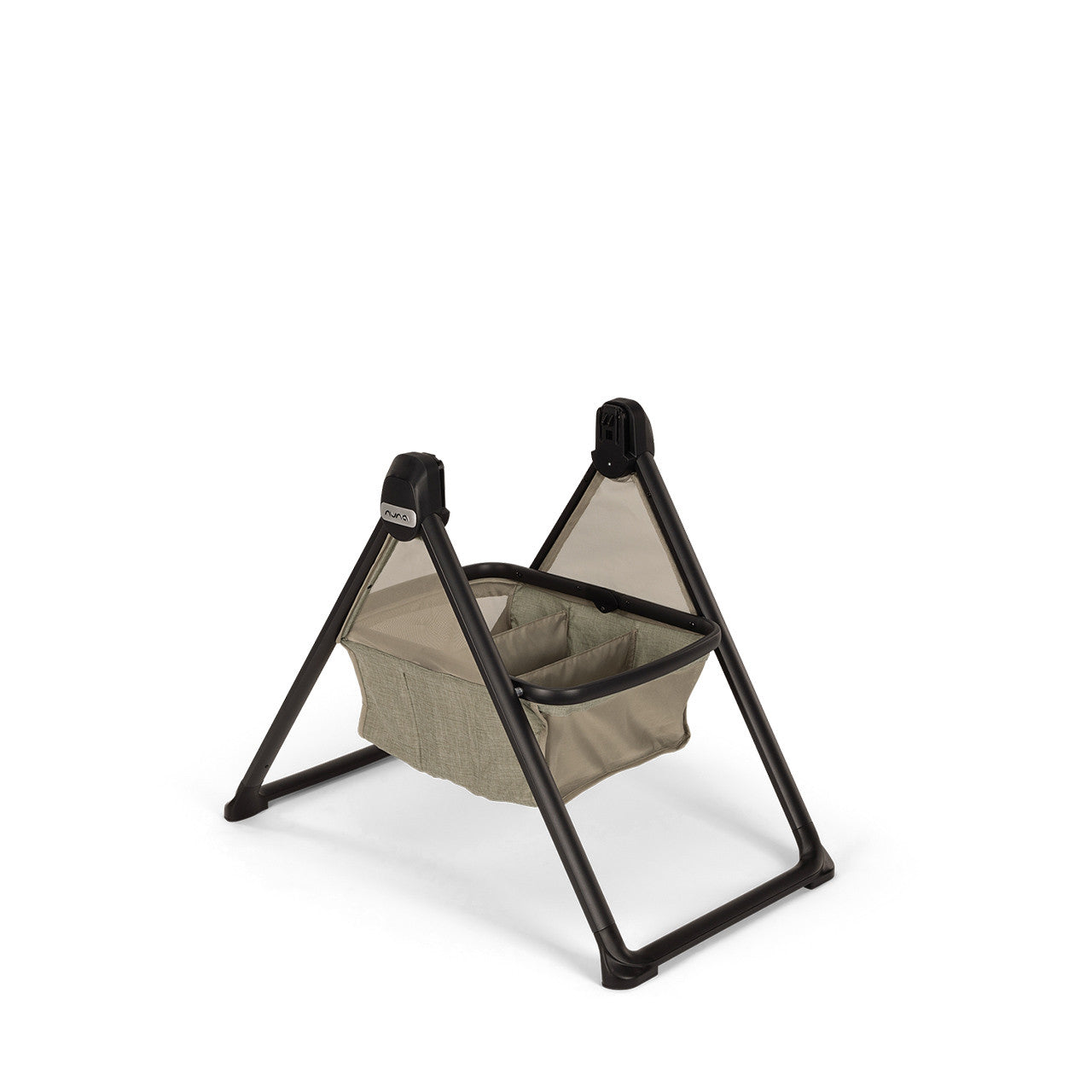 Nuna DEMI Next Bassinet + Stand