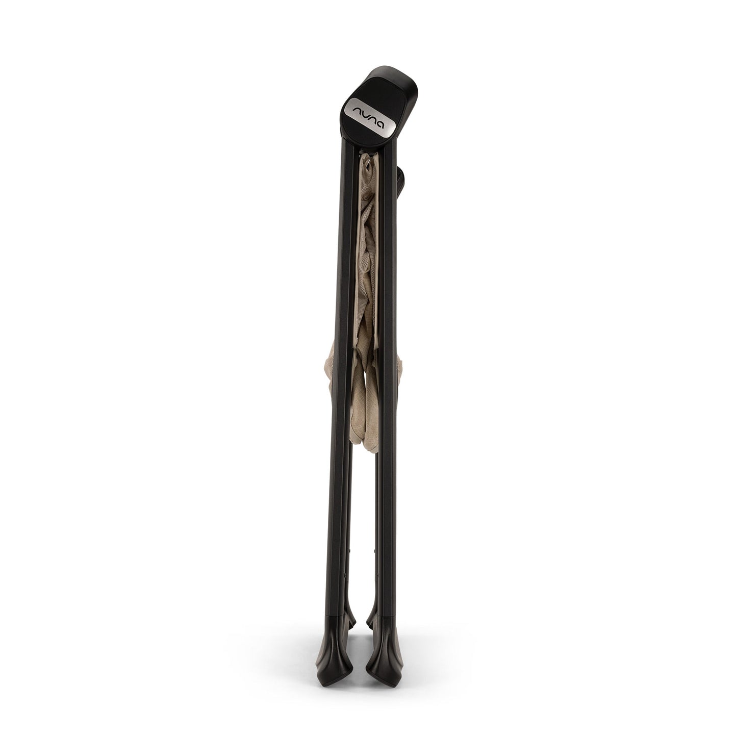 Nuna DEMI Next Bassinet + Stand
