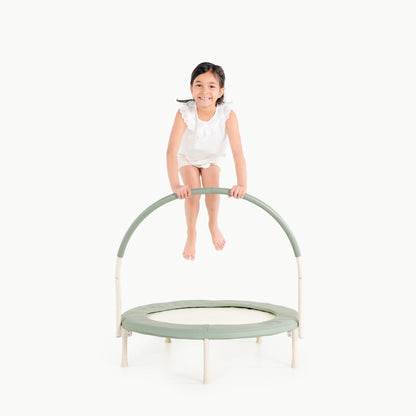The Playtime Trampoline