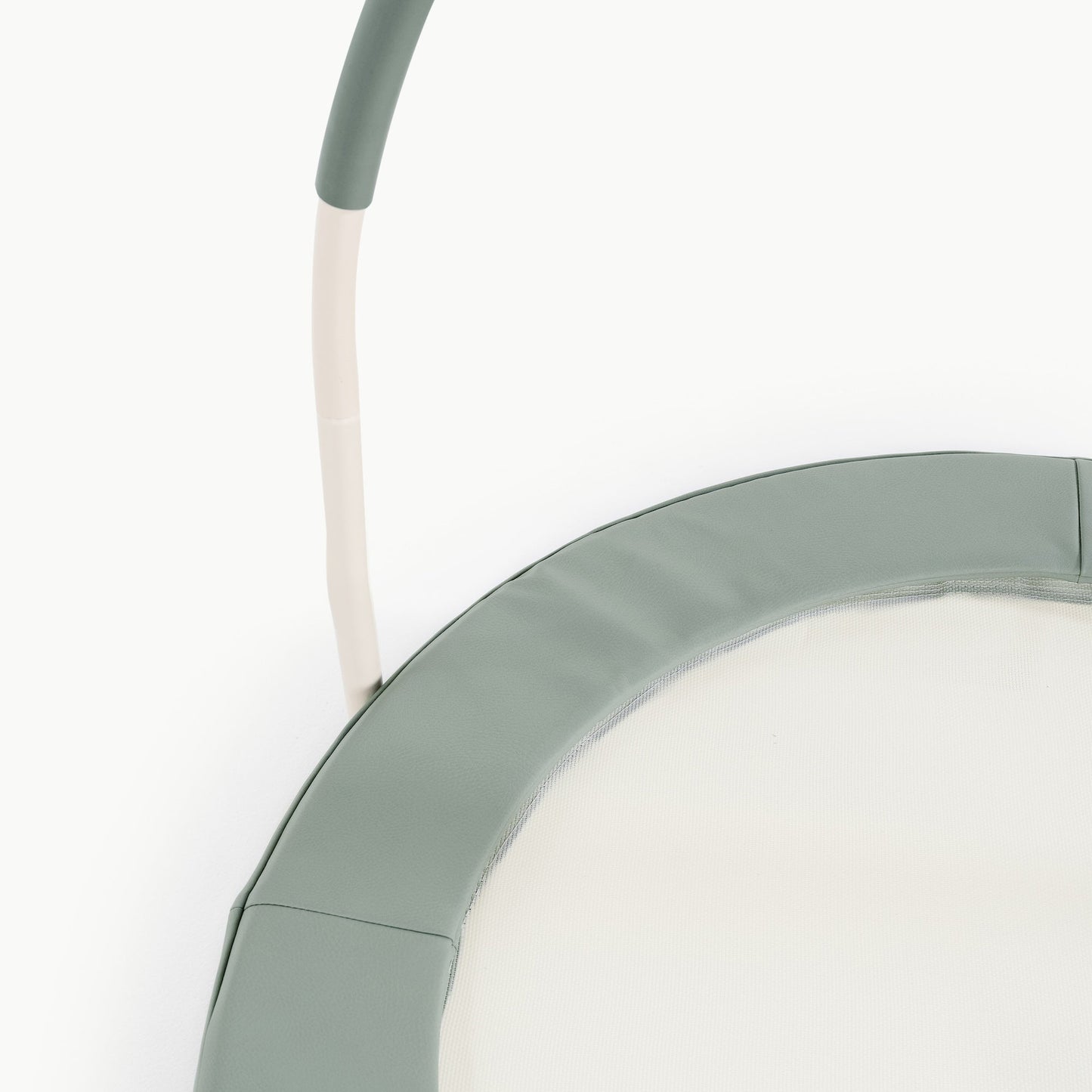 The Playtime Trampoline