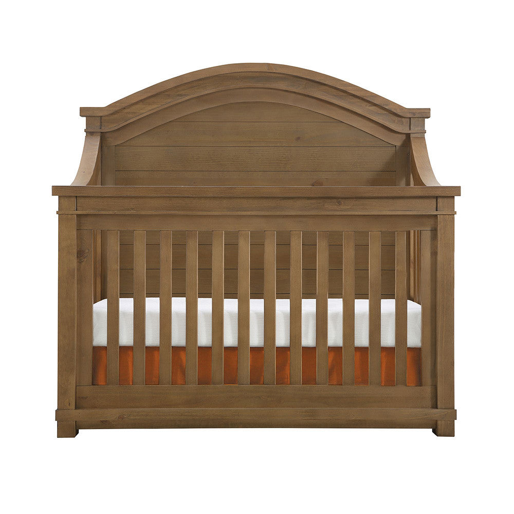 appleseed Rowan Arch Top Crib