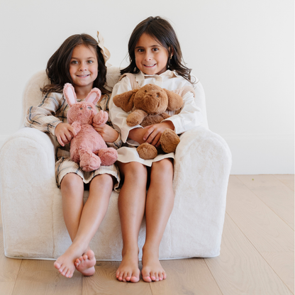 Saranoni Plush Stuffed Animals for Play and Travel