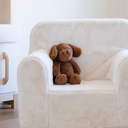 Saranoni Plush Stuffed Animals for Play and Travel