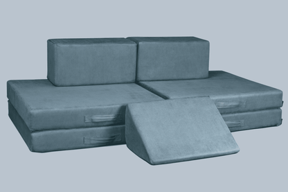 The Figgy Modular Kids Play Couch