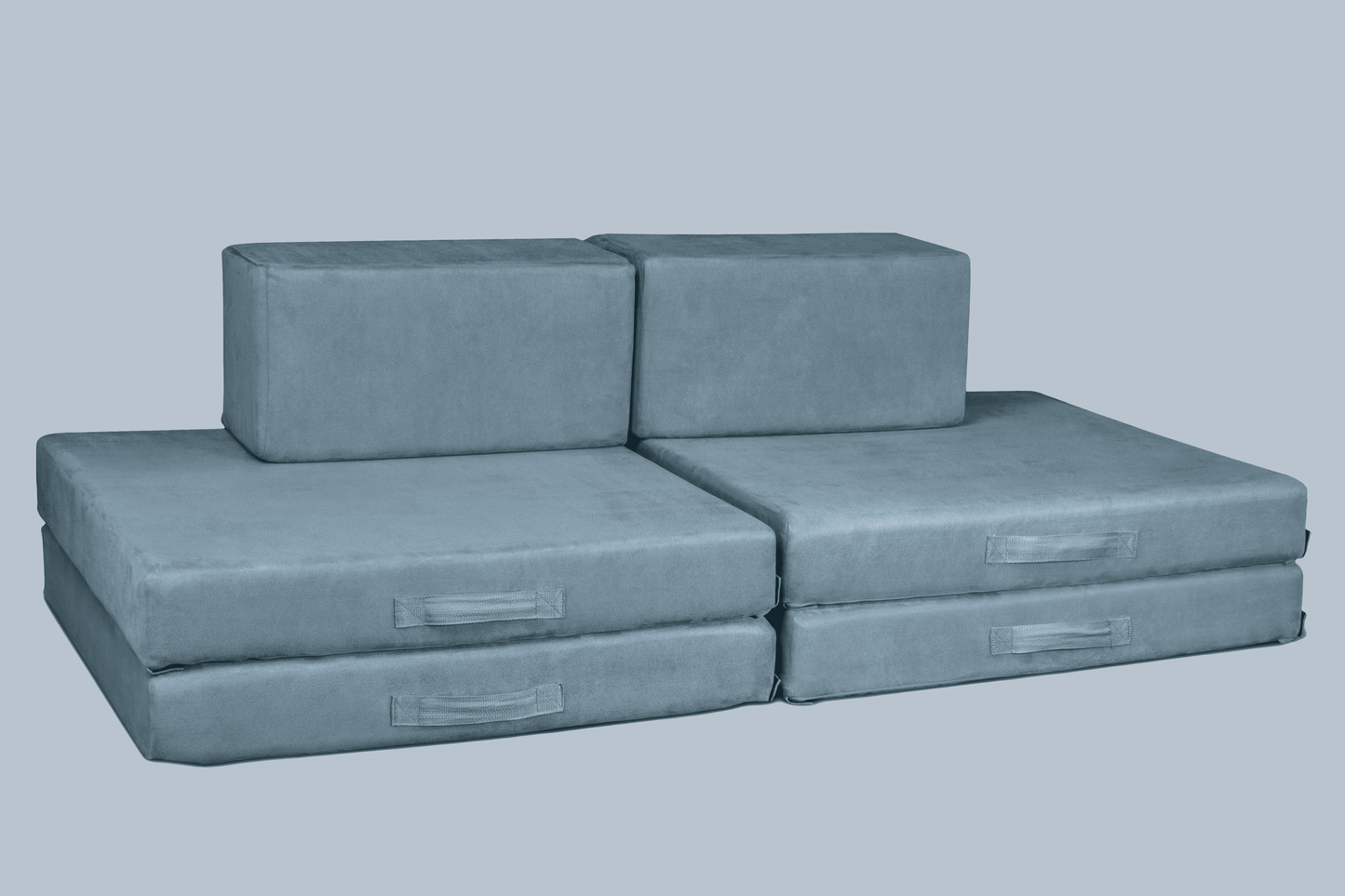The Figgy Modular Kids Play Couch