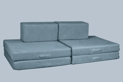 The Figgy Modular Kids Play Couch