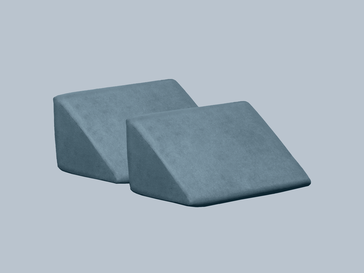 Wedge Pillow Pack – Set of 2