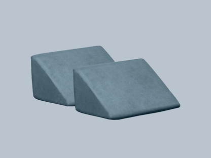 Wedge Pillow Pack – Set of 2