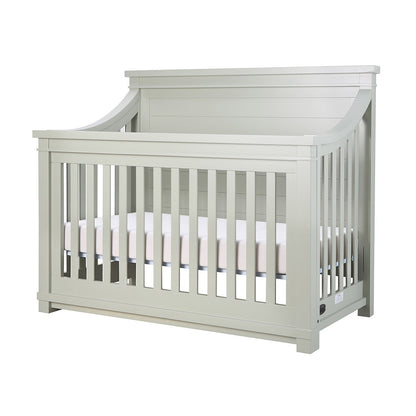 appleseed Rowan Flat Top Crib