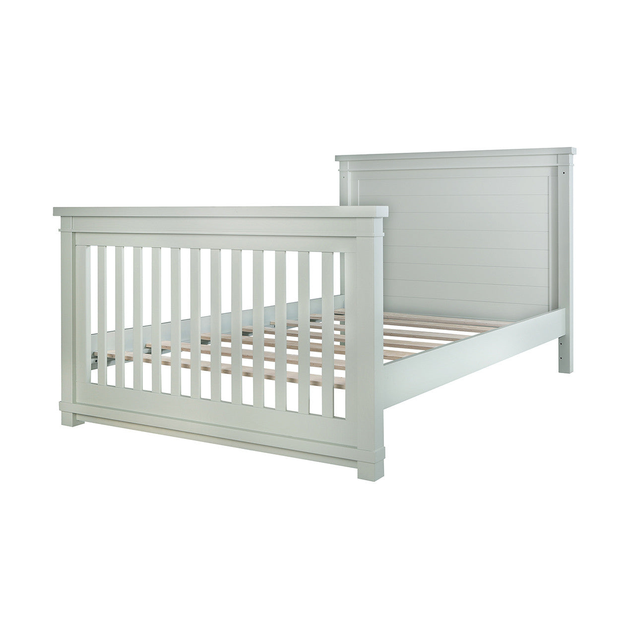 appleseed Rowan Flat Top Crib