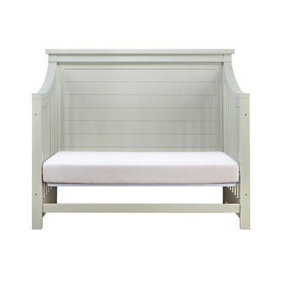 appleseed Rowan Flat Top Crib
