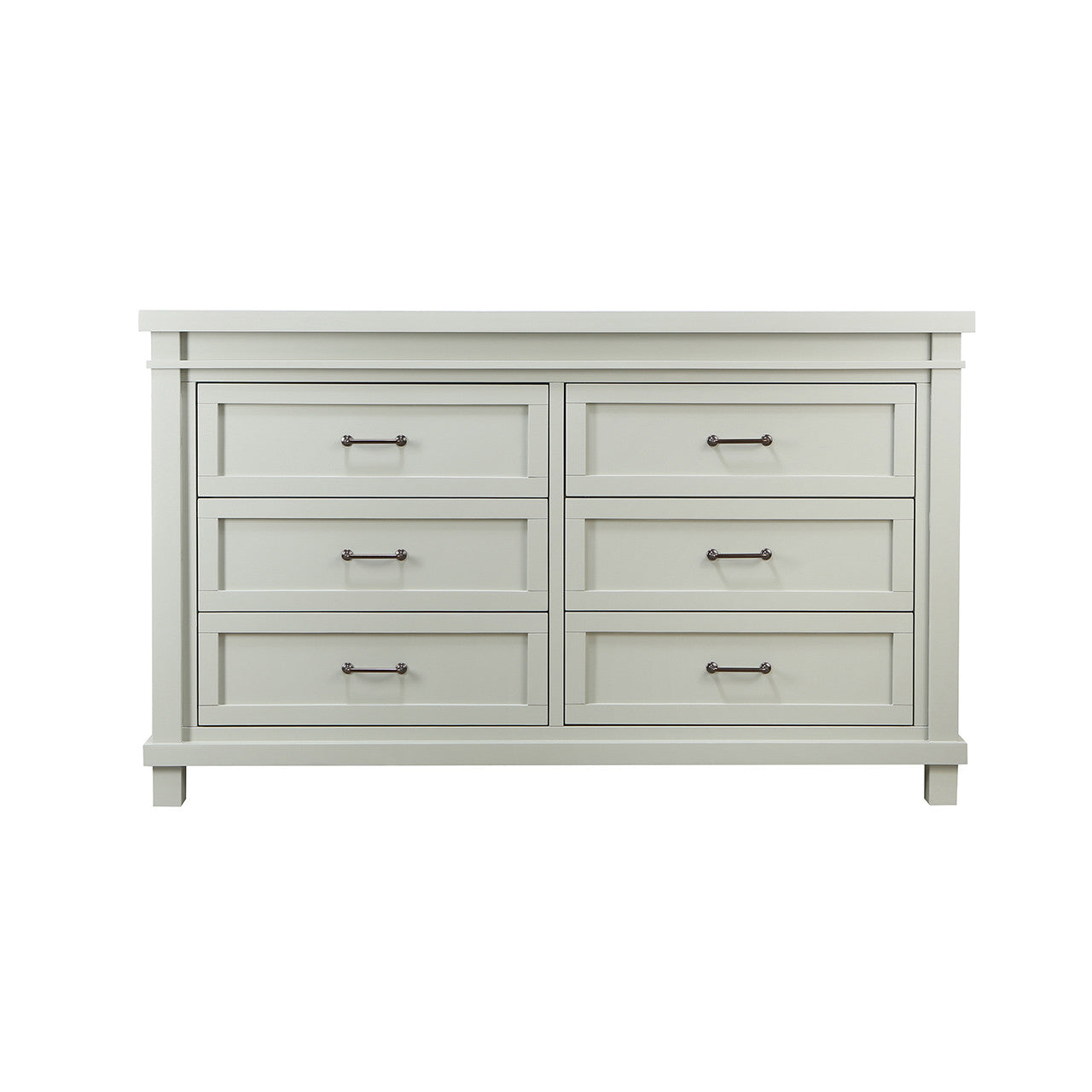 appleseed Rowan Double Dresser