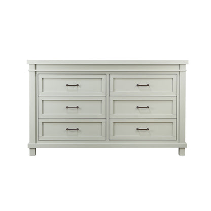 appleseed Rowan Double Dresser