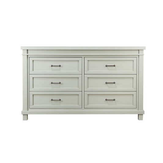appleseed Rowan Double Dresser