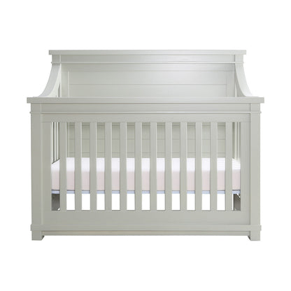appleseed Rowan Flat Top Crib