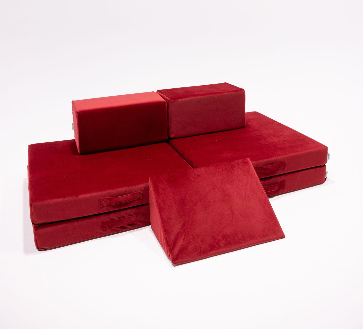 The Figgy Modular Kids Play Couch