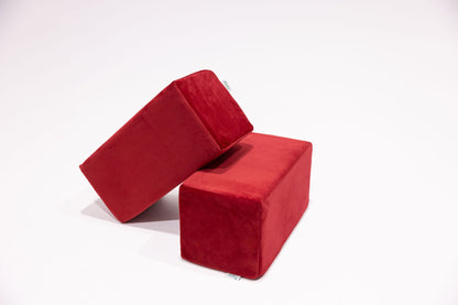 The Figgy Modular Kids Play Couch
