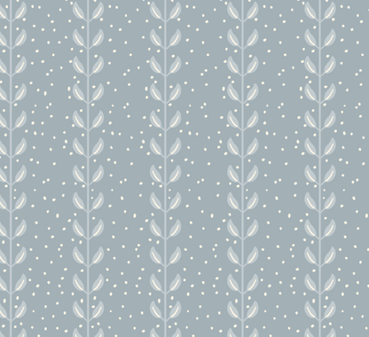 Francesca Wallpaper by House of Haricot