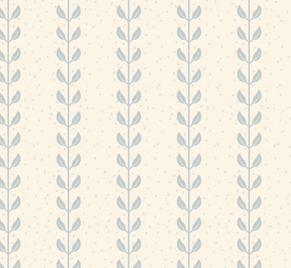 Francesca Wallpaper by House of Haricot