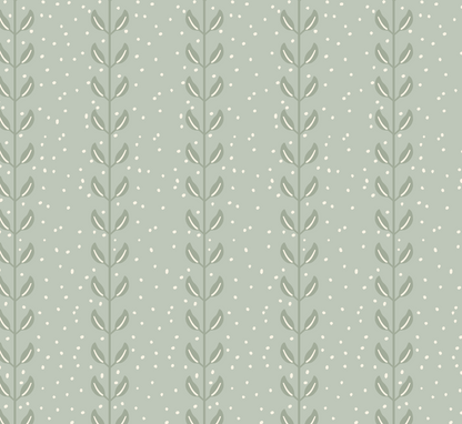 Francesca Wallpaper by House of Haricot