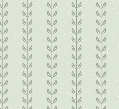 Francesca Wallpaper by House of Haricot
