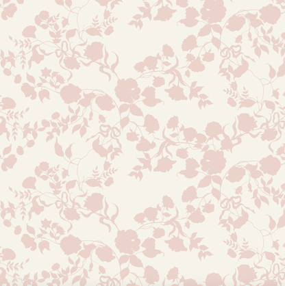 Lettie Wallpaper by Ali Anni