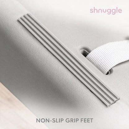Shnuggle Squishy Wipeable Hygienic Diaper Change Mat