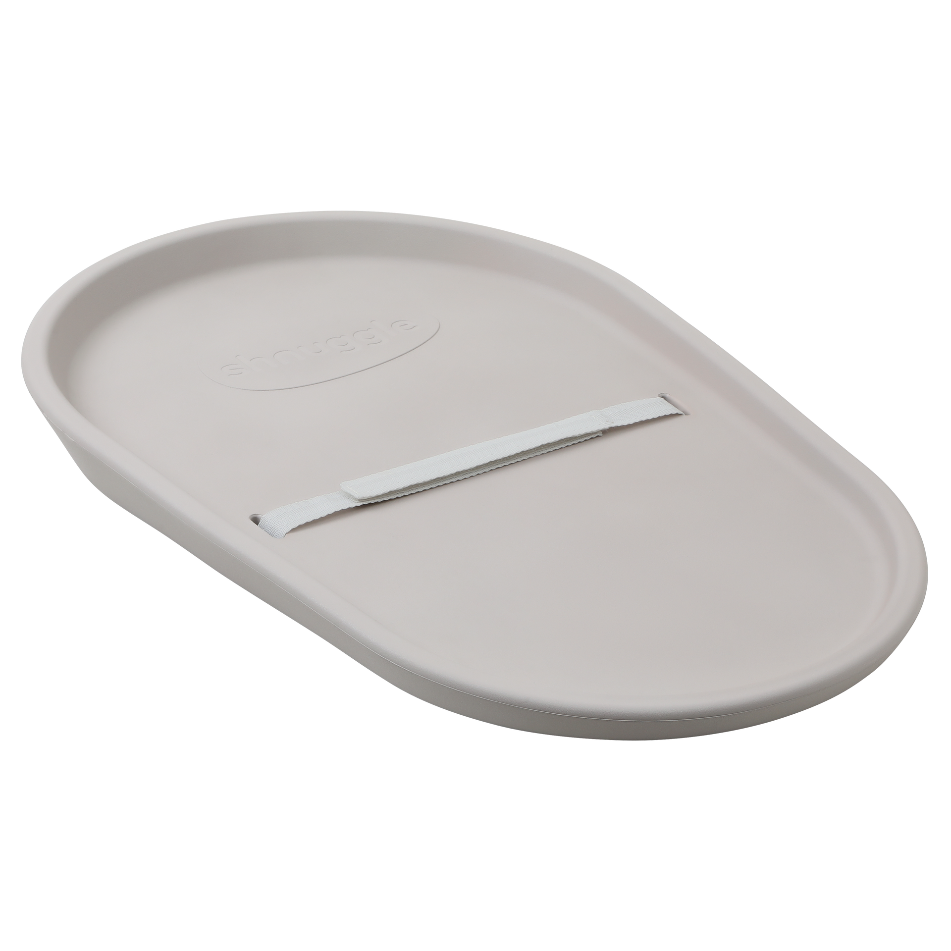 Shnuggle Squishy Diaper Changing Mat