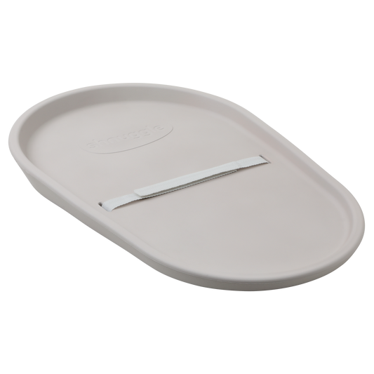 Shnuggle Squishy Diaper Changing Mat