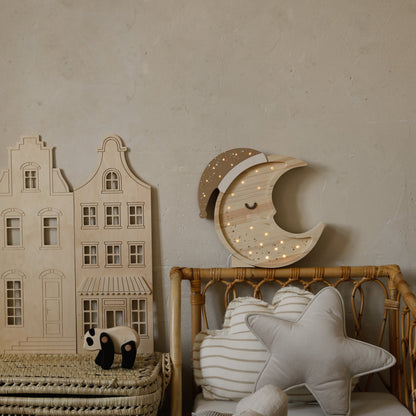 Little Lights Moon Lamp