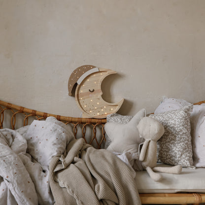 Little Lights Moon Lamp