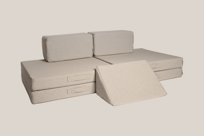 The Figgy Modular Kids Play Couch