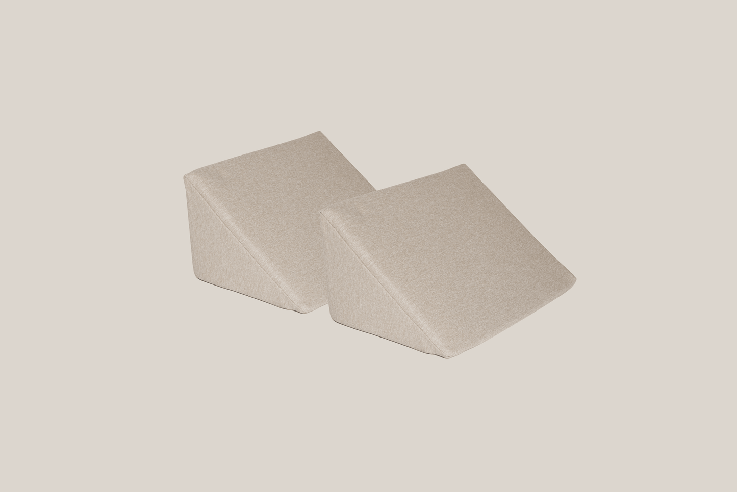 Wedge Pillow Pack – Set of 2