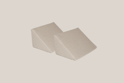 Wedge Pillow Pack – Set of 2