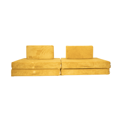 The Figgy Modular Kids Play Couch