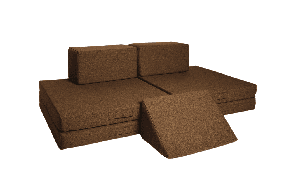 The Figgy Modular Kids Play Couch
