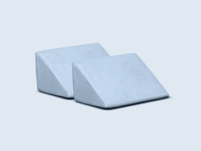 Wedge Pillow Pack – Set of 2