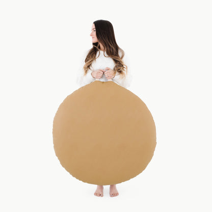 Floor Cushion - Available in 5 Colors