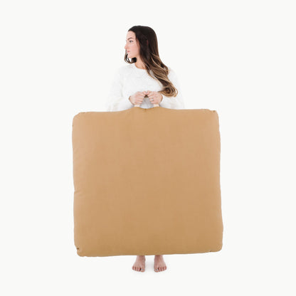 Floor Cushion - Available in 5 Colors