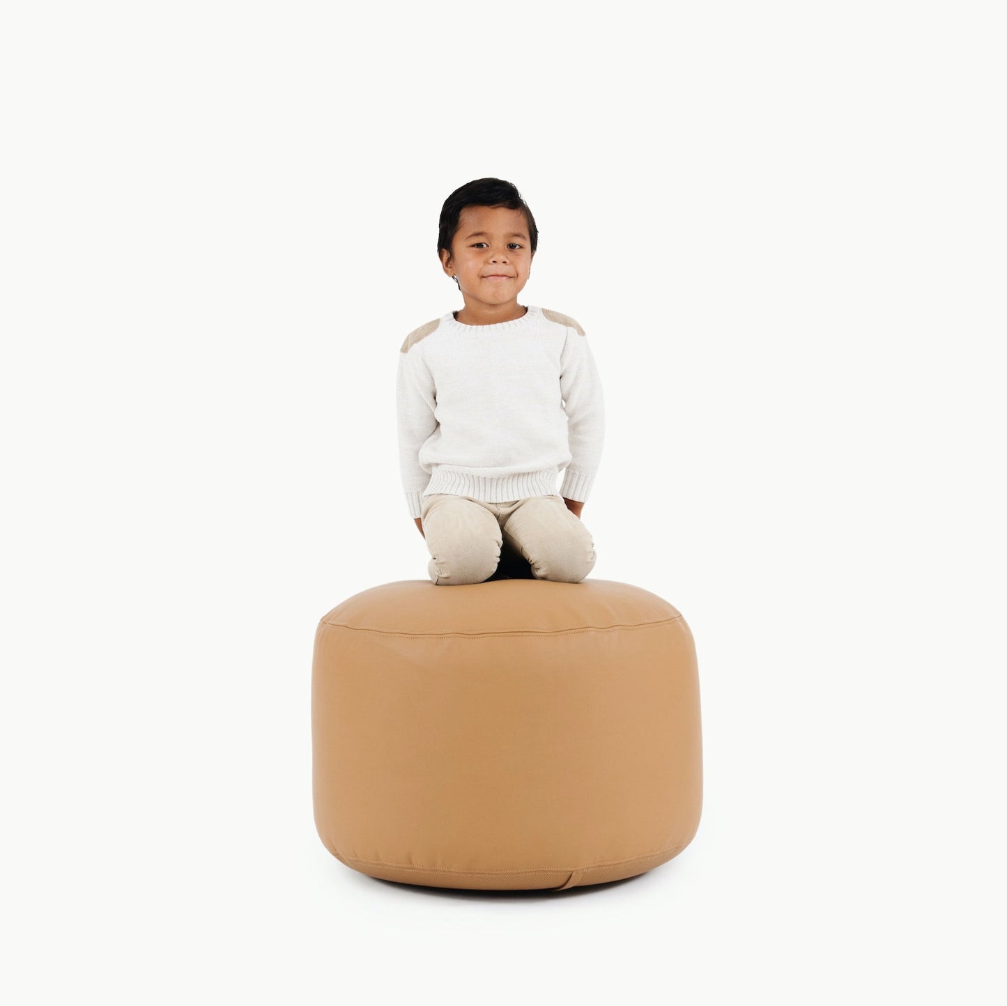 Pouf - Available in 7 Colors