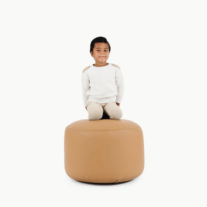 Pouf - Available in 7 Colors
