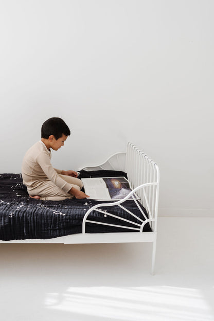 Astrology Throw Blanket