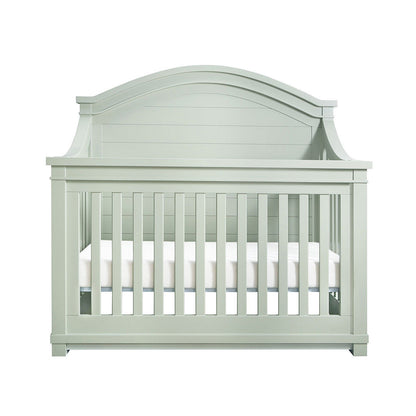 appleseed Rowan Arch Top Crib