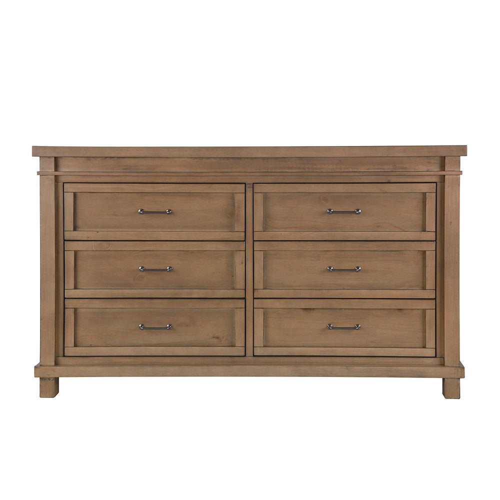 appleseed Rowan Double Dresser