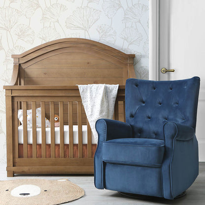 appleseed Rowan Arch Top Crib