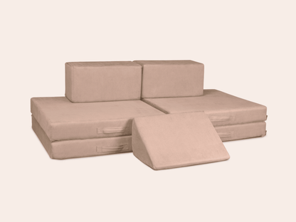 The Figgy Modular Kids Play Couch